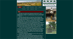 Desktop Screenshot of fourpeaksfarm.com