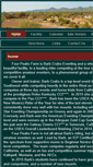 Mobile Screenshot of fourpeaksfarm.com
